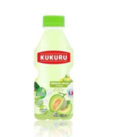 Set of 3 kukuru hokkaido melon flavour Set of 3 kukuru hokkaido melon flavour