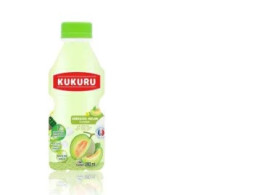 Set of 3 kukuru hokkaido melon flavour 