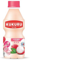 Set of 3 Kukuru Lychee Yoghurt with Nata De Coco 280g Set of 3 Kukuru Lychee Yoghurt with Nata De Coco 280g