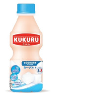 Set of 2 Kukuru Yoghurt with Nata De Coco – Original 