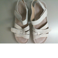 Women's open sandals