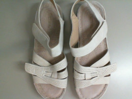 Women's open sandals