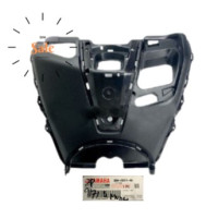 Genuine Yamaha Nmax 125 2021 - 2023 LEG SHIELD 1 B6H-F8311-00