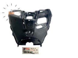 Genuine Yamaha Nmax 125 2021 - 2023 LEG SHIELD 1 B6H-F8311-00