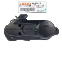New CVT TUTUP cover for NMAX and AEROX, genuine Yamaha part number B6H E5431 00. Accessory for NMAX and Aerox motorcycles.