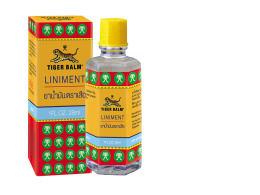 Tiger Balm TH (Tiger Balm Oil)