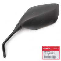 Honda PCX150 PCX160 Motorcycle 2018 20 LH Side Mirror