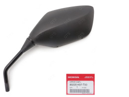 Honda PCX150 PCX160 Motorcycle 2018 20 LH Side Mirror