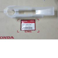 Set of 6 Chain guide rubber for Dream 110i, Dream Super Cub [40591-KZV-T00]