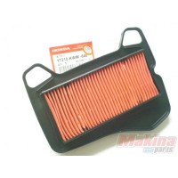 Set of 2 17210KWW640 Air Filter Honda AFS-110i Wave