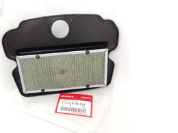 Set of 3 Genuine Honda air filter for W110I WAVE110I LED (2022 model). Part number: 17210-K1M-T00.