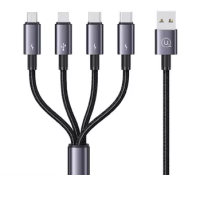 4 in 1 phone cable