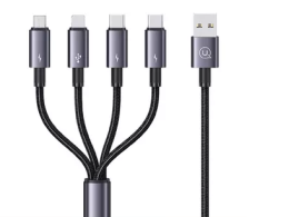 4 in 1 phone cable 4 in 1 phone cable