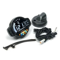 OP Multimeter Product number: M1204