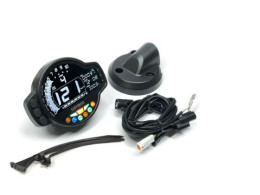 OP Multimeter Product number: M1204