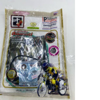 premium quality complete gasket set for a Honda Super Cub motorcycle
