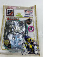 premium quality complete gasket set for a Honda Super Cub motorcycle