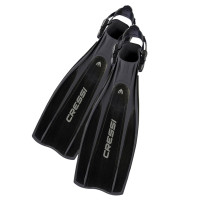 Cressi Pro Light diving fins