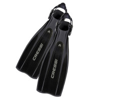 Cressi Pro Light diving fins