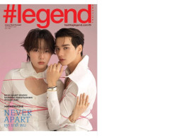 E-MAGAZINE #LEGEND THAILAND December 2025 (Cover A: Keng&Namping)