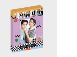  MESMERIZING SERIES EXCLUSIVE PHOTOCARD SET