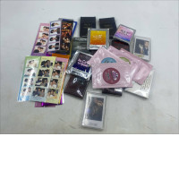 Big Set Concert postcard