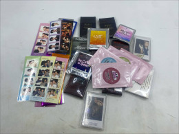 Big Set Concert postcard