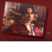 It's Only You (Only you) SPECIAL BOXSET includes FortFTS' first single, photobook, photocard, poster, and stickers.