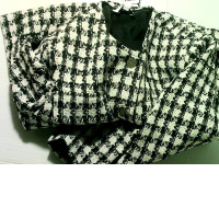 Pomelo's Tweet Coat