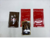 Set of 4 postcard Beng Beng , LYKN 