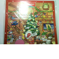 Loacker advent calendar