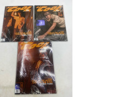 Set of 3 Magazine So Cool Set of 3 Magazine So Cool