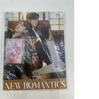 Magazine New Romantics Magazine New Romantics