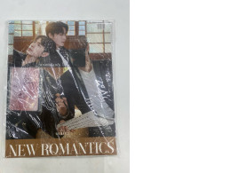  Magazine New Romantics