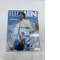 Magazine ELLEMEN TECH TRIBE Magazine ELLEMEN TECH TRIBE