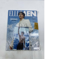 Magazine ELLEMEN TECH TRIBE Magazine ELLEMEN TECH TRIBE