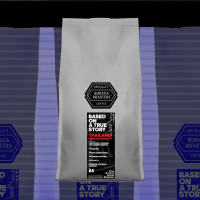 Buraca roasters expresso