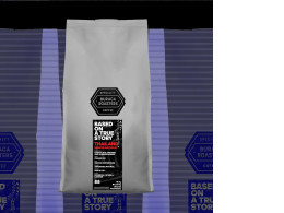 Buraca roasters expresso