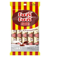 Choki Choki Milk 50G.