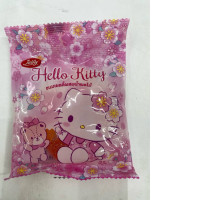 Hello Kitty Fruit Flavoured Jelly Dessert 