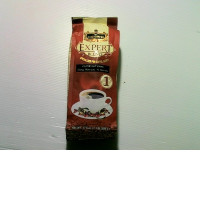 TNI King Coffee, Expert Blend