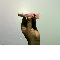 Victoria's Secret Baby Candy-Flavored Lip Gloss