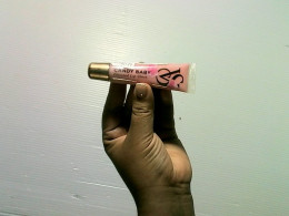 Victoria's Secret Baby Candy-Flavored Lip Gloss