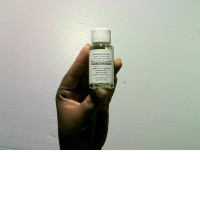 Sunboon Editor Green Tomato Pore Lifting Ampoule Toner