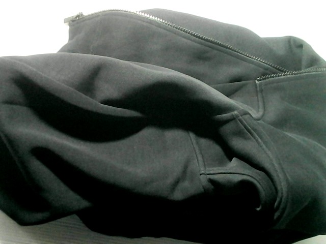 jacket from Uniqlo jacket from Uniqlo