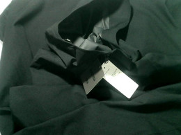 BLOCKTECH Hoodie (3D Design) - Black