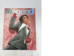 Hashtag Legend Thailand, January 2025 issue // Jeff-Worakamol Sater Hashtag Legend Thailand, January 2025 issue // Jeff-Worakamol Sater