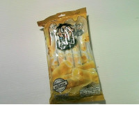 Roll-Mi Corn Waffles 10pcs in a pack