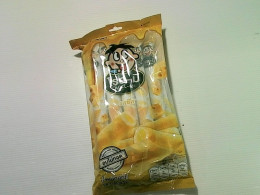 Roll-Mi Corn Waffles 10pcs in a pack Roll-Mi Corn Waffles 10pcs in a pack
