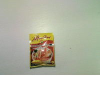 tom yum-flavored seasoning